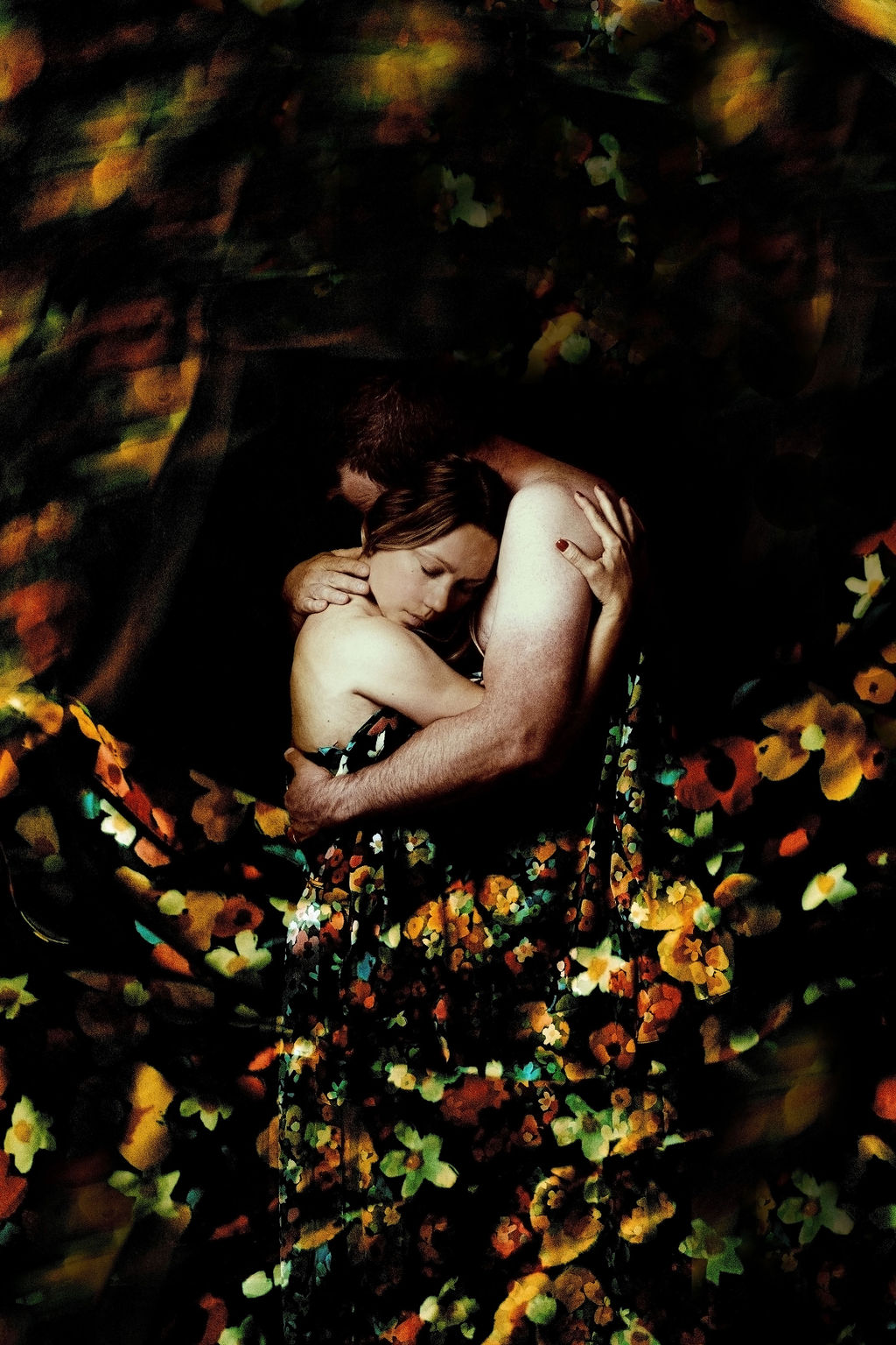 Relatie: partners in ouderschap